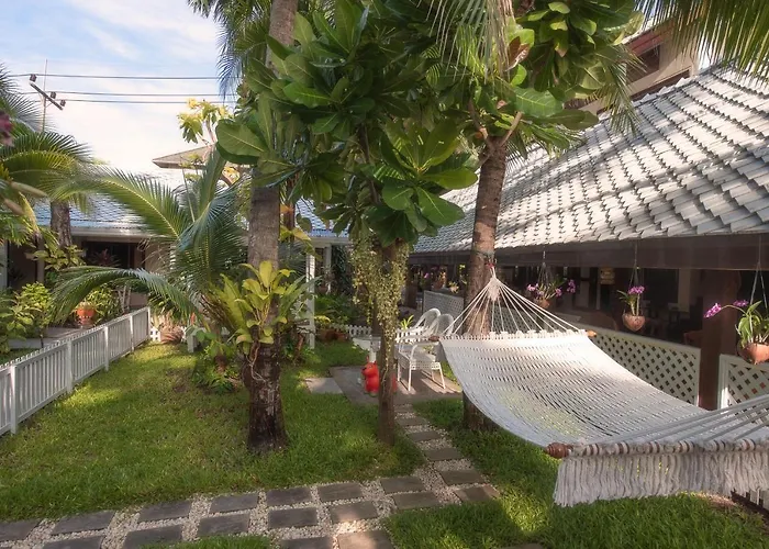 Sans Souci Samui