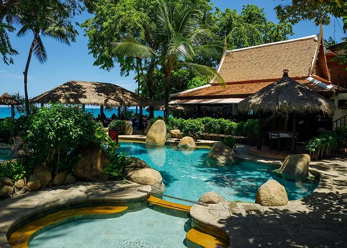 Anavana Beach Resort