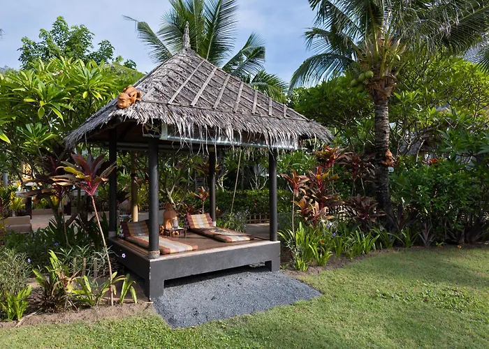 King's Garden Resort - SHA Plus
