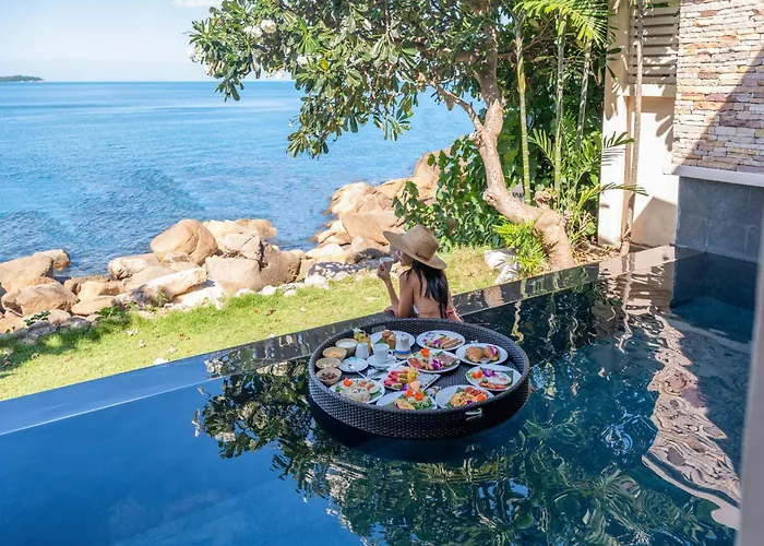 The Sarann Koh Samui, Suites & Villas